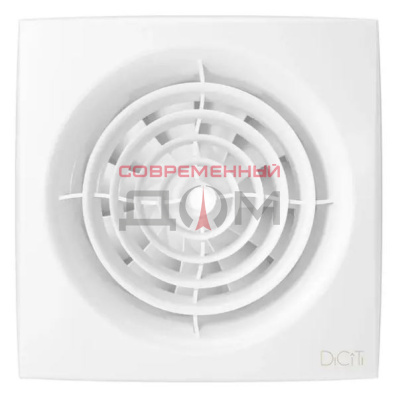 Вентилятор AURA D150 